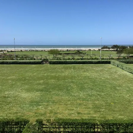 Bellevue Chez Marilla Apartment Deauville