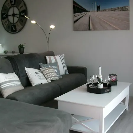 Bellevue Chez Marilla *