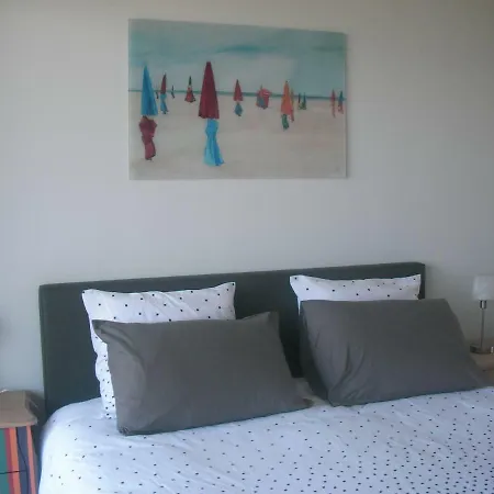Apartment Bellevue Chez Marilla *
