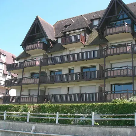 Bellevue Chez Marilla * Deauville