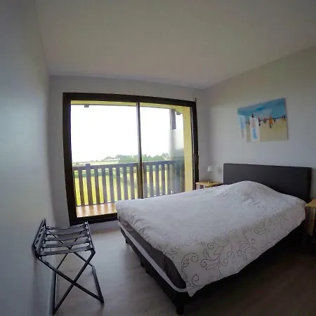 Bellevue Chez Marilla Apartment