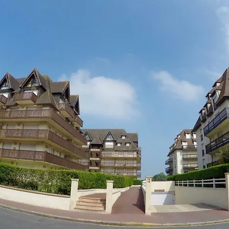 Apartment Bellevue Chez Marilla
