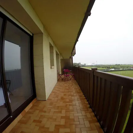 Bellevue Chez Marilla * Deauville