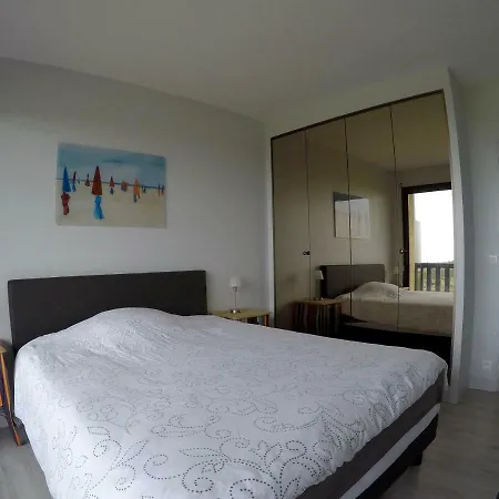 Bellevue Chez Marilla Apartment Deauville